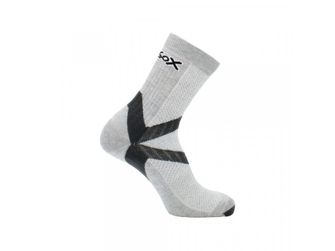 SherpaX / ApasoX Kupol čarape sive