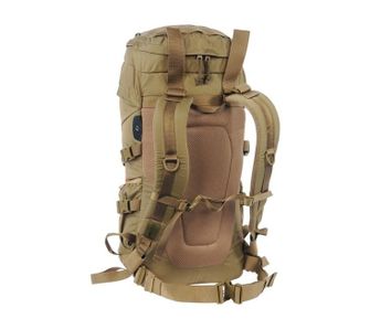 Tasmanijski tigar Trooper Light Pack ruksak, khaki 35l