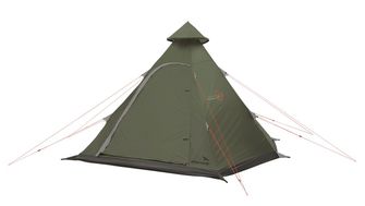 Easy Camp Bolide 400 EasyCamp Tipti-Tent 4 osobe zelena