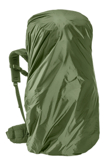 Brandit Aviator turistički ruksak, maslinasto zelena 100l