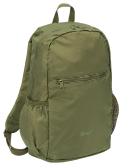 Brandit Roll sklopivi ruksak, maslinasto zelena 15l