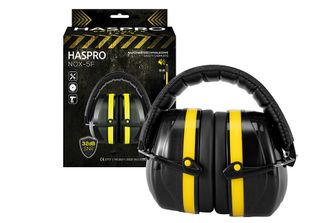 HASPRO NOX 5F zaštitne slušalice