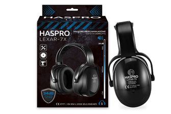 HASPRO LEXAR-7X zaštitne slušalice