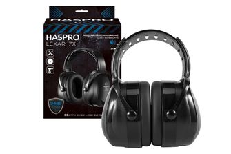 HASPRO LEXAR-7X zaštitne slušalice