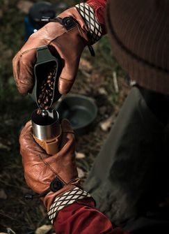 Helikon-Tex kamp ručni mlinac za kavu