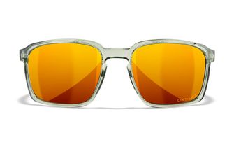 WILEY X ALFA polarizirane sunčane naočale, bronca