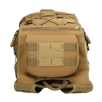 Dragowa Tactical taktički ruksak 35L, crni