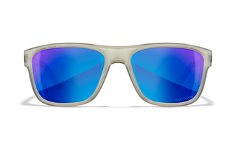 WILEY X OVATION polarizirane sunčane naočale, plave