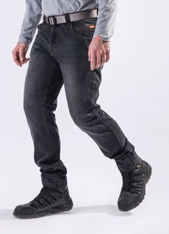 Pentagon taktičke hlače Rogue jeans, crne