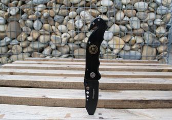 Böker® preklopni nož Magnum USN SEALS 20cm