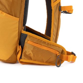 Vanjski ruksak Northfinder ANNAPURNA, 20l, žuti