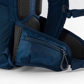 Vanjski ruksak Northfinder ANNAPURNA, 20l, plavi