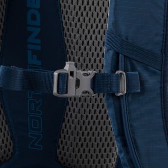 Vanjski ruksak Northfinder ANNAPURNA, 30l, plavi