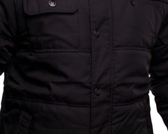 Wang classic zimska jakna crna
