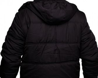 Wang classic zimska jakna crna