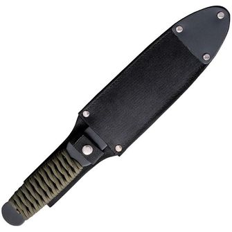 Cold Steel True Flight Thrower nož za bacanje crni, 35,5 cm
