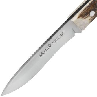 Nož s čvrstim oštricom MUELA COMF-11A