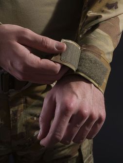 Pentagon Ranger taktički prsluk dugih rukava, crni