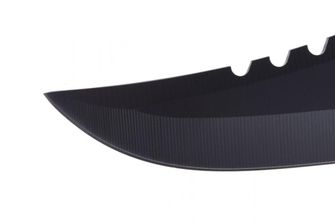Kandar Z-Black nož za preživljavanje, 31.5cm