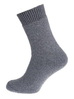 Nórske BGB čarape od ovčje vune, 3 para