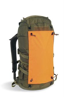 Tasmanian Tiger Trooper Light Pack ruksak, maslinasto zelena 35l