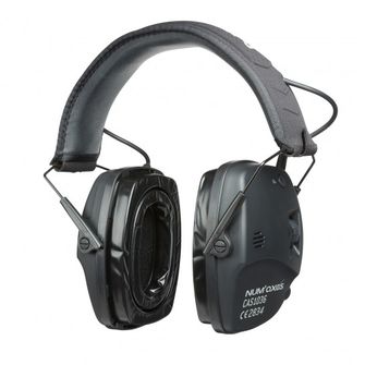 NUM´AXES Bluetooth elektronička zaštita za sluh, CAS1036