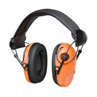 NUM´AXES elektronički štitnici za uši CAS1034, narančasti