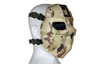 GFC airsoft zaštitna maska Ghost, multicam