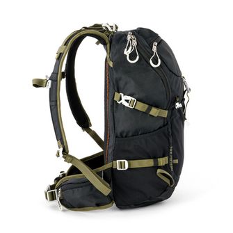 Northfinder DENALI 25 outdoor ruksak, 25l, crna