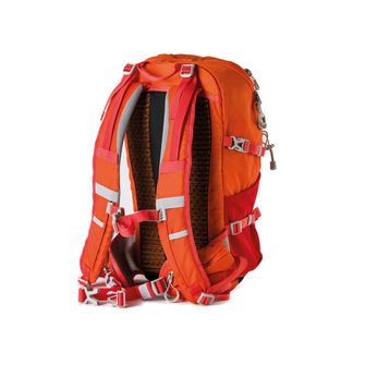 Northfinder DENALI 25 outdoor ruksak, 25l, narančasti