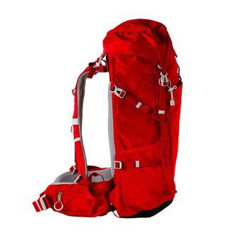Northfinder DENALI 40 outdoor ruksak, 40l, crveni