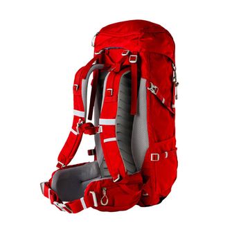 Northfinder DENALI 40 outdoor ruksak, 40l, crveni
