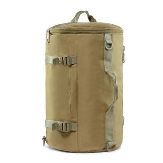Dragowa Tactical taktički ruksak 20L, jungle camo