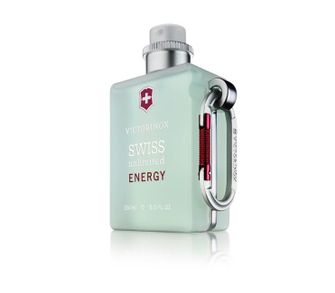 Victorinox Swiss Unlimited Energy kolonjska voda 150 ml