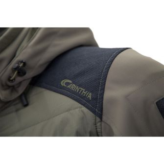 Carinthia muška jakna G-Loft ISG 2.0, maslinasta