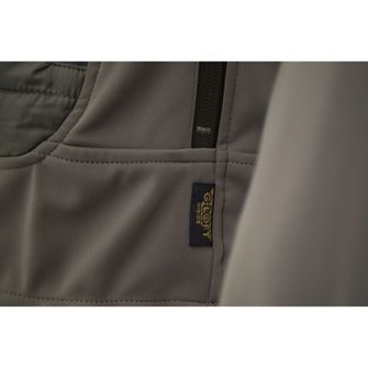 Carinthia muška jakna G-Loft ISG 2.0, maslinasta