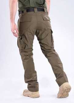 Pentagon Ranger Pants 2.0 Rip Stop, kamuflažno zelene