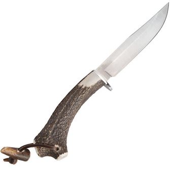 Nož s čvrstim oštricom MUELA GRED-13H