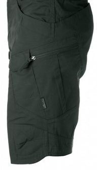 Helikon Urban Tactical Rip-Stop 11&quot; kratke hlače od polipamuka jungle zelene boje