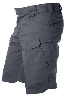 Helikon Urban Tactical Rip-Stop 11&quot; polipamučne kratke hlače Shadow Grey