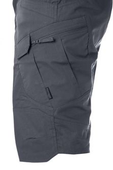 Helikon Urban Tactical Rip-Stop 11&quot; polipamučne kratke hlače Shadow Grey