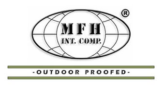 MFH US soft shell jakna crna - level5