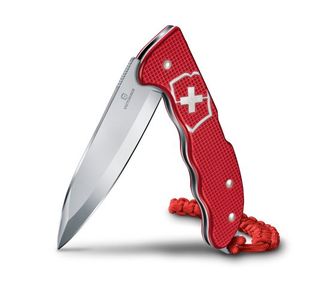 Victorinox Hunter Pro Alox džepni nož, crveni