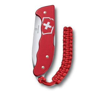 Victorinox Hunter Pro Alox džepni nož, crveni