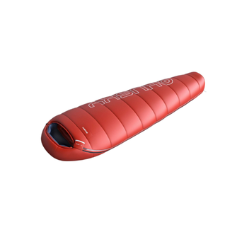 Husky vanjska vreća za spavanje Ruby -14°C crvena 2021