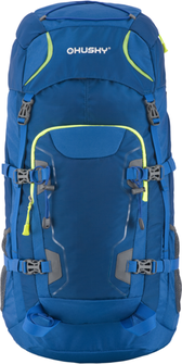 Husky ruksak Expedition / Hiking Sloper 45 l plavi