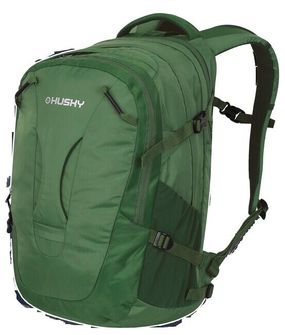 Husky Gradski ruksak Promise 30l zelena