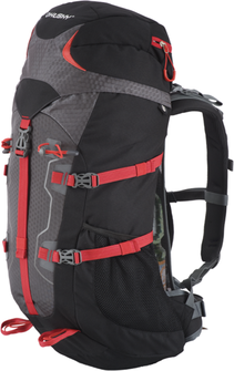 Husky ruksak Expedition / Hiking Scape 38l crni