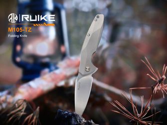 Nož na zatvaranje Ruike Fang M105-TZ