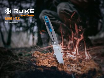 Ruike M661-TZ nož na zatvaranje